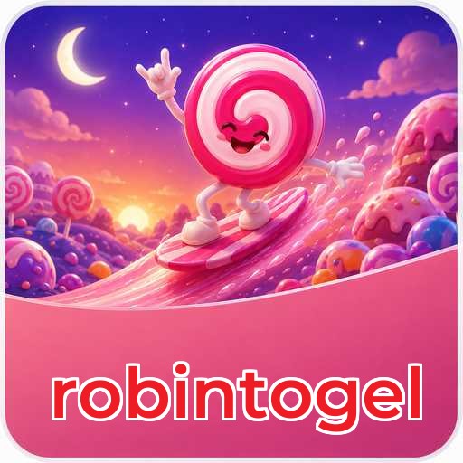 Tentang robintogel