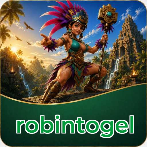 Panduan Download robintogel