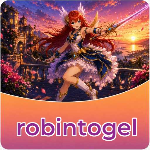 Rekomendasi & Kesimpulan - robintogel