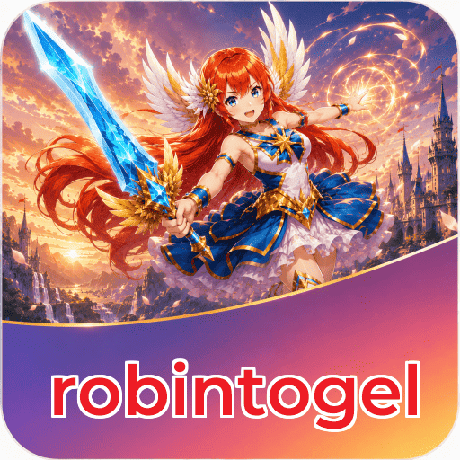 Persyaratan Sistem robintogel